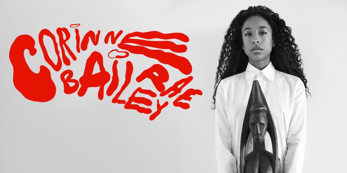 Corinne Bailey Rae